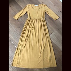 Sonnet James | A Play Dress